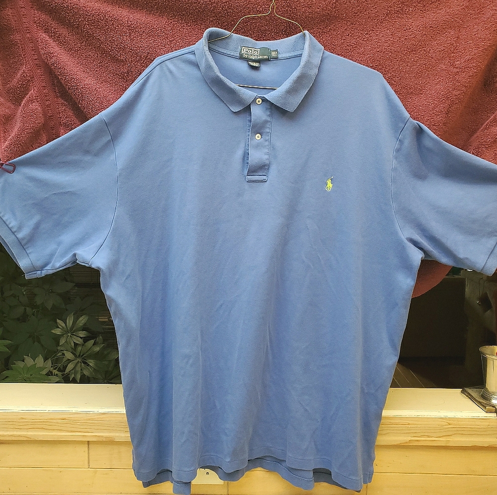 Polo by Ralph Lauren short sleeve shirt